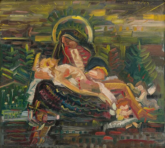 Pieta