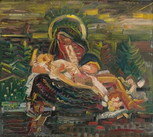 Pieta