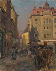 Ostrava