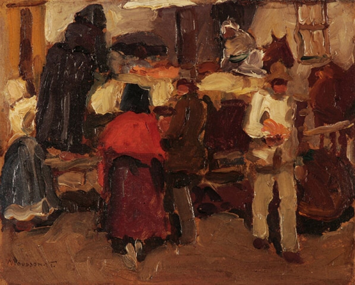 Trh