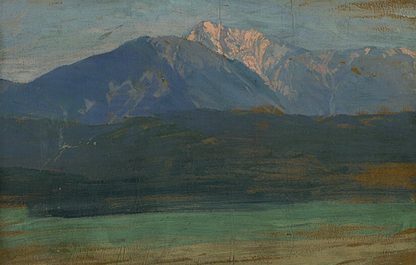 Vysoké Tatry