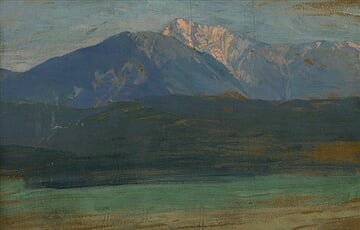 Vysoké Tatry