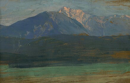 Vysoké Tatry