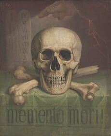 Memento mori