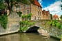 Belgie - Bruggy