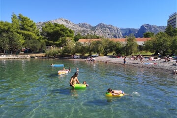 Starigrad-Paklenica - Studia Višič I
