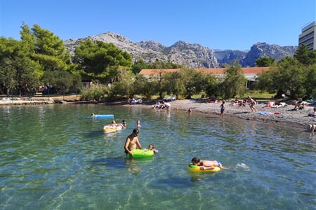 Starigrad-Paklenica - Studia Višič I