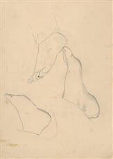 Figurálne štúdie 183.