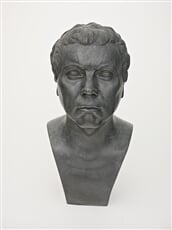 Charakterová hlava č. 42