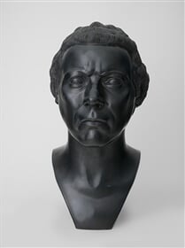 Charakterová hlava č. 22