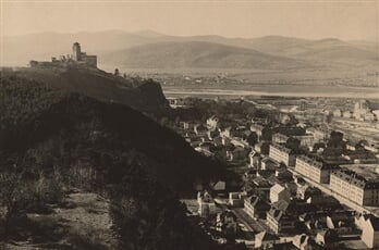 Trenčiansky hrad