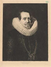 Portrét Jeana Charlesa de Cordesa