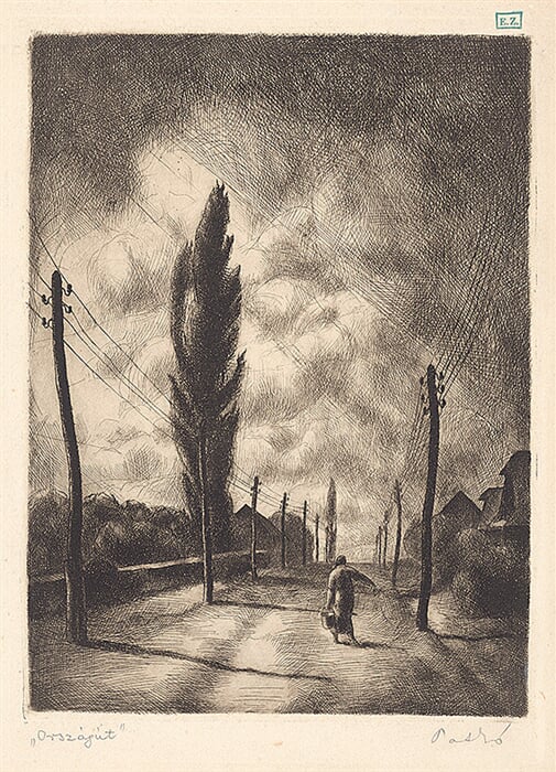 Hradská