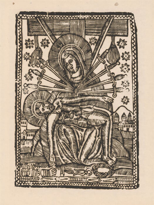 Pieta
