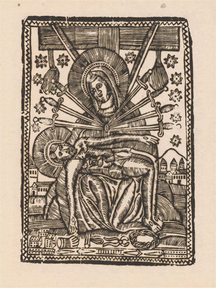 Pieta