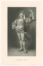 Pripíjajúci žoldnier