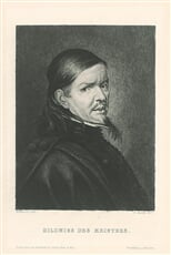 Podobizeň umelca