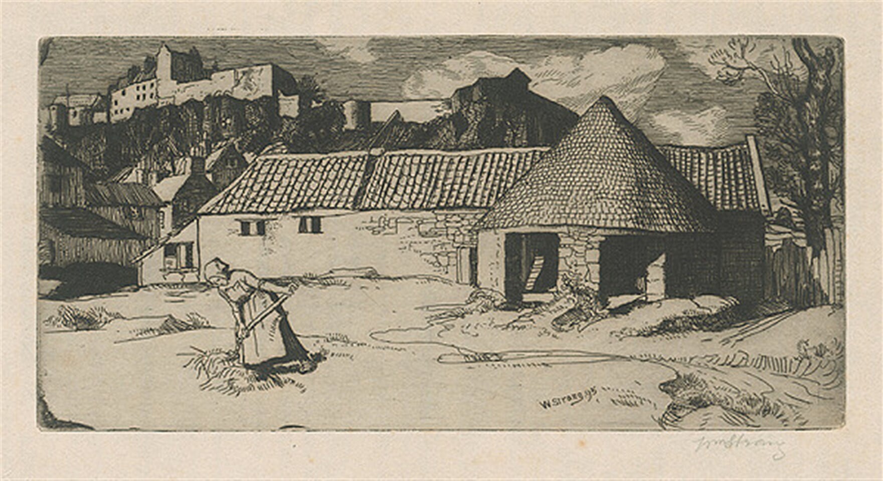 Podhradie