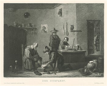 Dedinský lekár