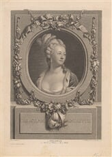 Christiane Henriette Koch