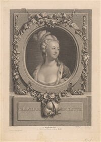 Christiane Henriette Koch