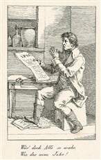 Nový rok 1816
