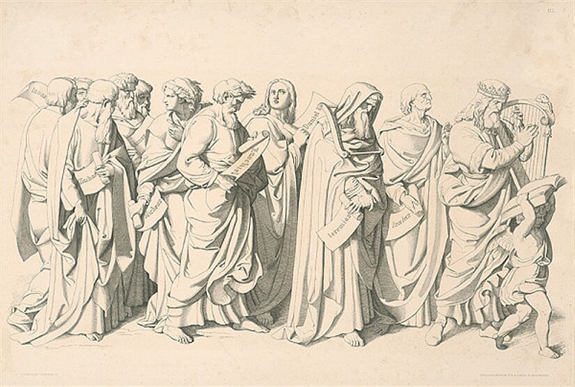 Prorokovia