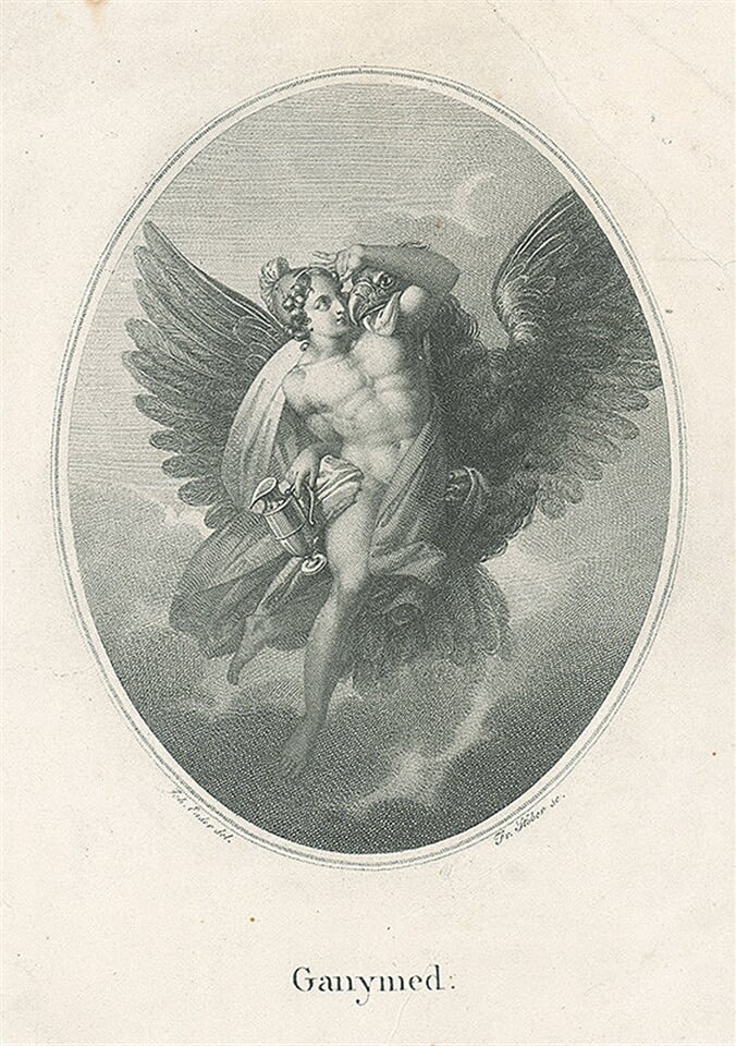 Ganymedes