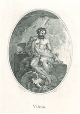 Vulkán