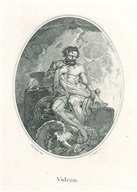 Vulkán