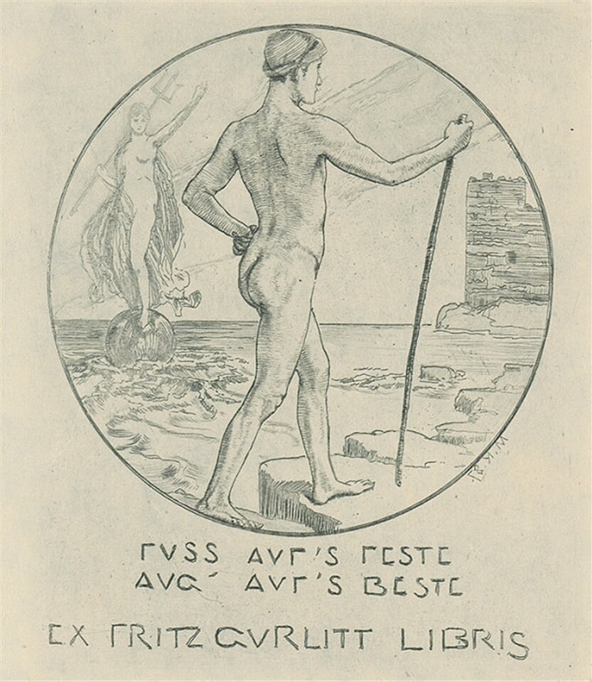 Ex libris