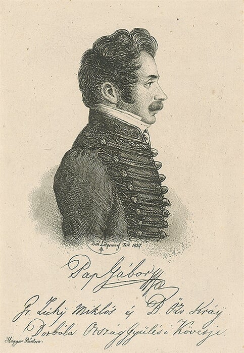 Pap Gábor