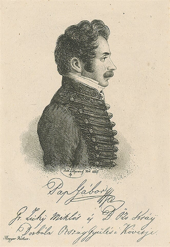 Pap Gábor