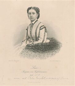 Luise Prinzessin von Grossbritannien