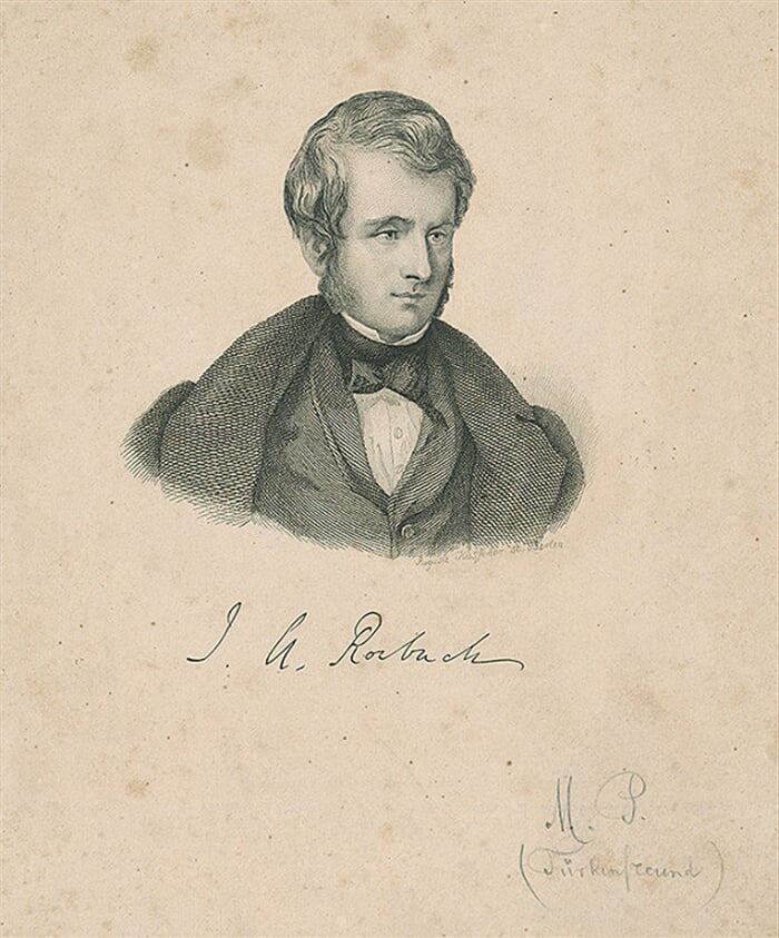 J. N. Rocbach