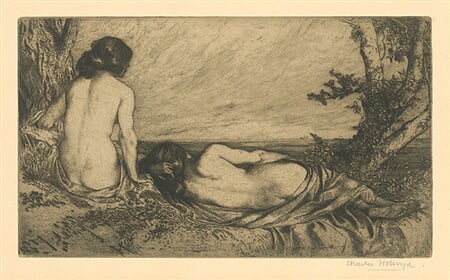 Nymfy