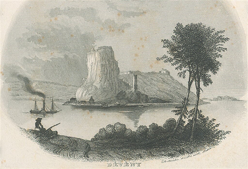 Devín