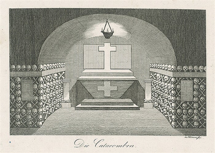 Die Catacomben