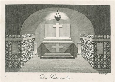 Die Catacomben