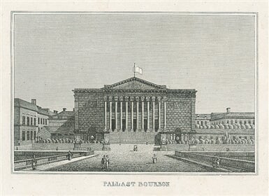 Bourbonský palác