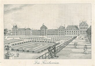 Tuilleries