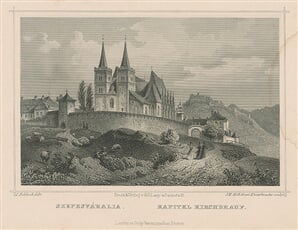 Spišská kapitula 