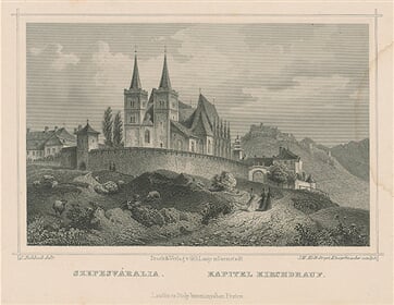 Spišská kapitula 