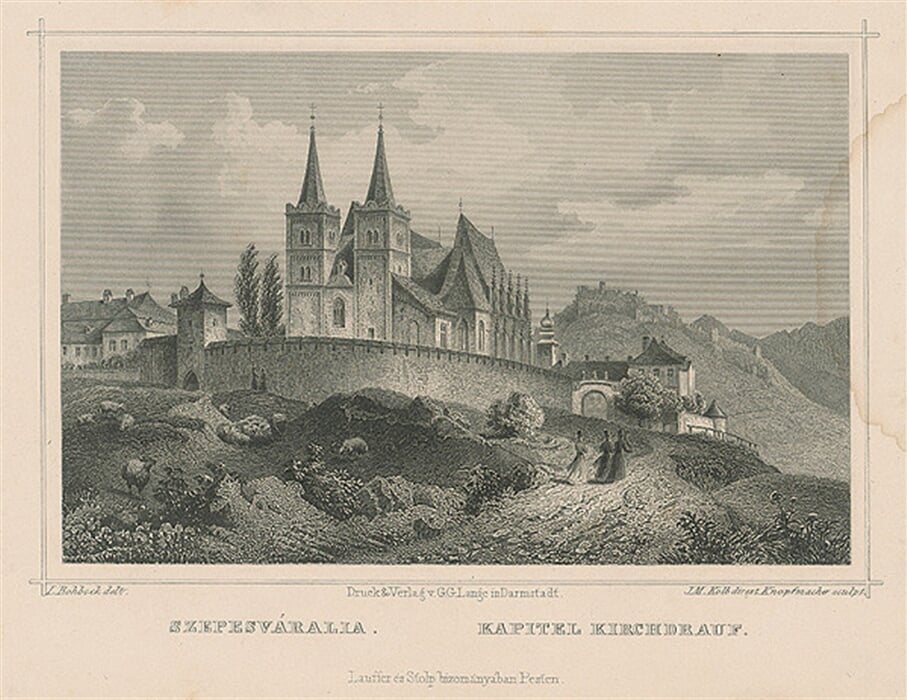 Spišská kapitula 