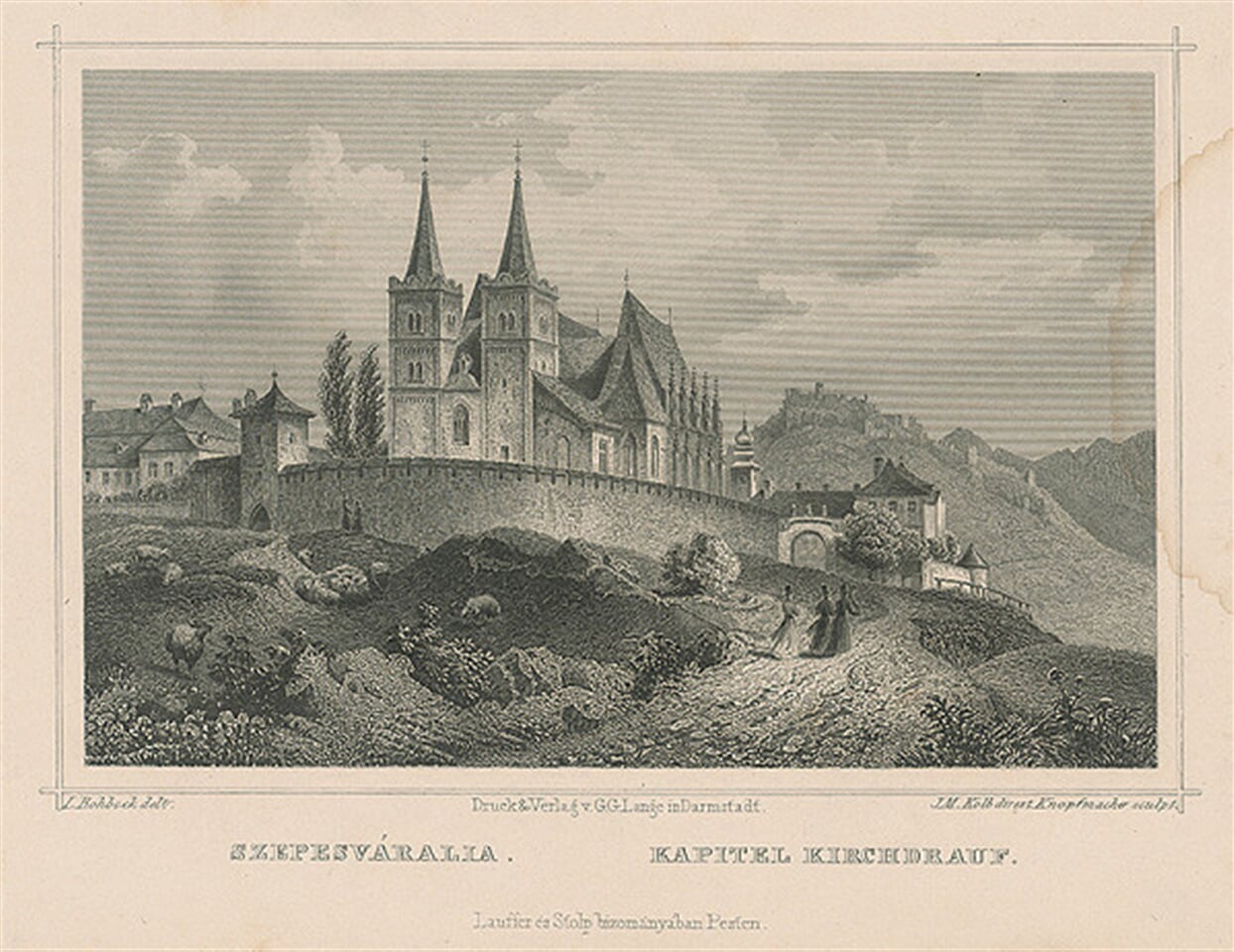 Spišská kapitula 