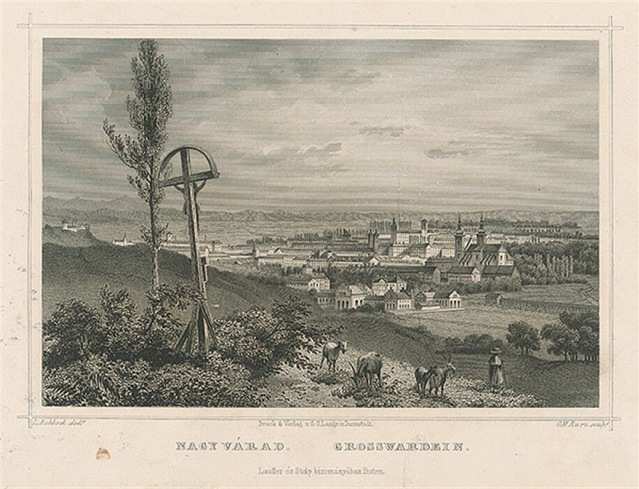 Veľký Varadín