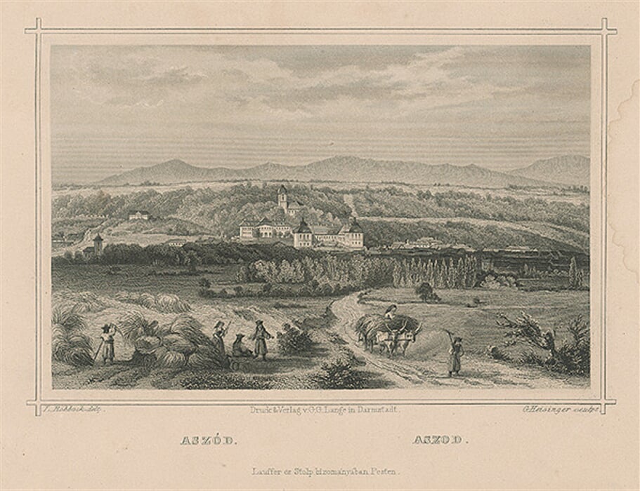 Aszód