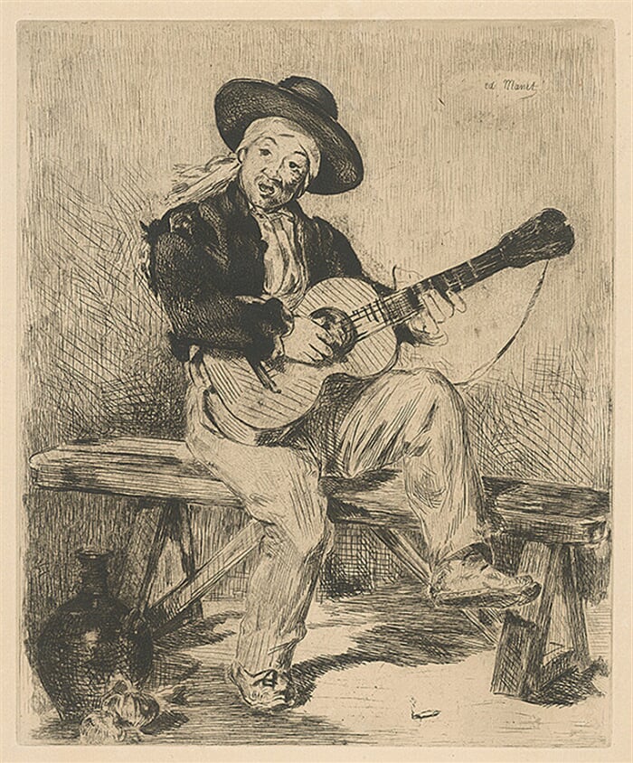 Gitarista