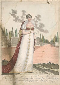 Cisárovna Mária Luiza