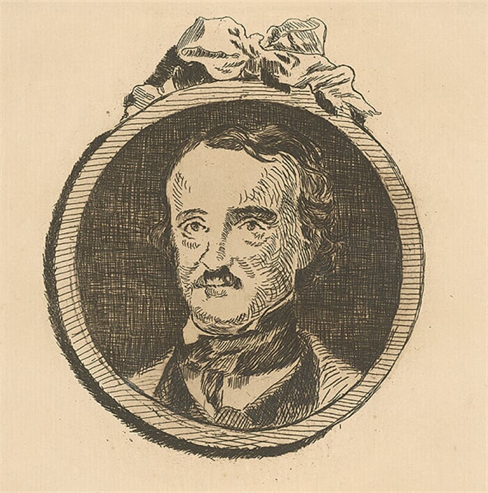 Edgar Poe